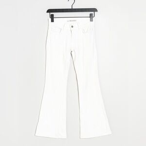 J Brand Women's Classic Boot Cut High Rise Jeans Size 32